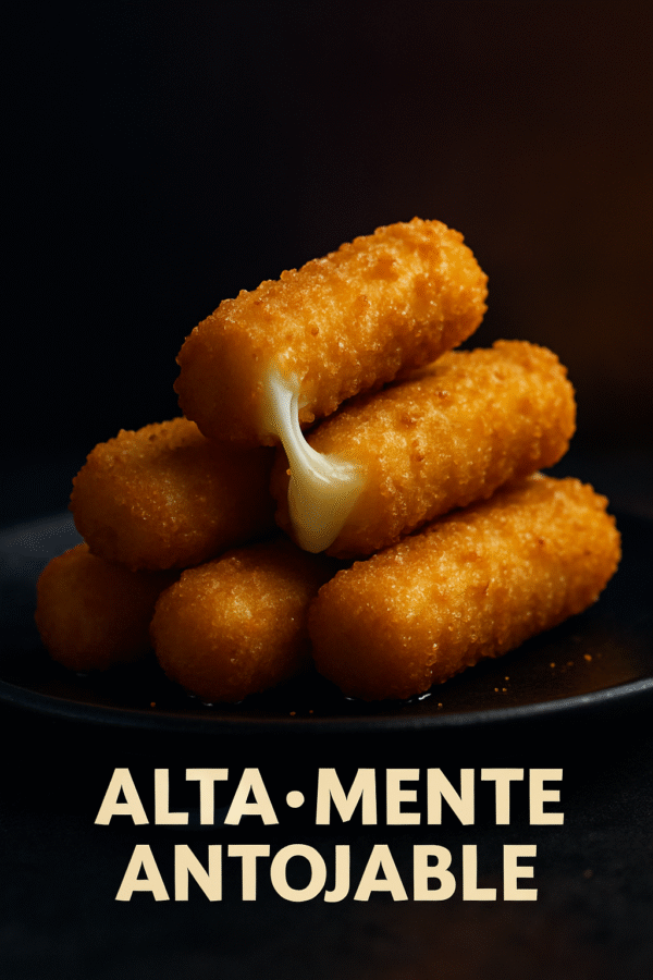 BOLSA DE 1 KILO DEDOS DE QUESO ( EXTRA QUESO ) QUESO PREMIUM - NO TODOS PUEDEN NO TODOS DEBEN