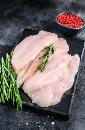 POLLO EN FILETE FRESCO LISTO PARA COCINAR MARCA PILGRIM´S