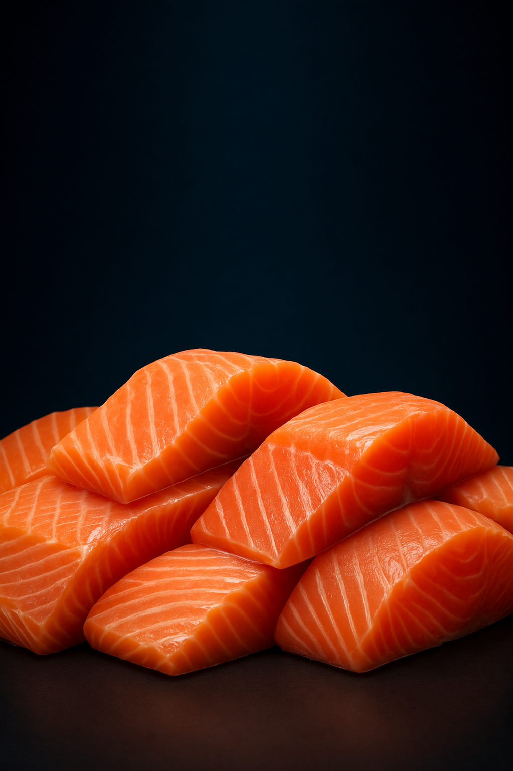 Salmón Premium